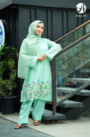 Urban Tapestry Co-ord Set