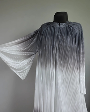 Aurora Abaya- Cloudfall