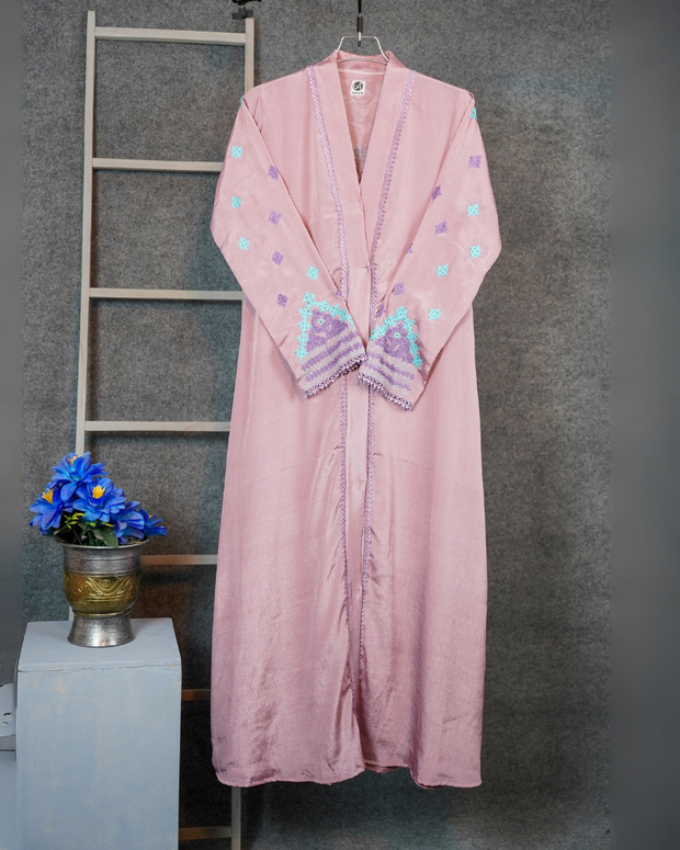Artisan Grace Abaya