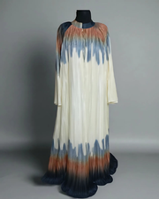 The Meadow Bloom Abaya