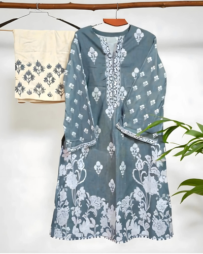 Urban Tapestry Co-ord Set