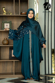 Selene Opulence Abaya