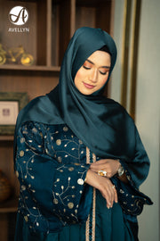 Selene Opulence Abaya