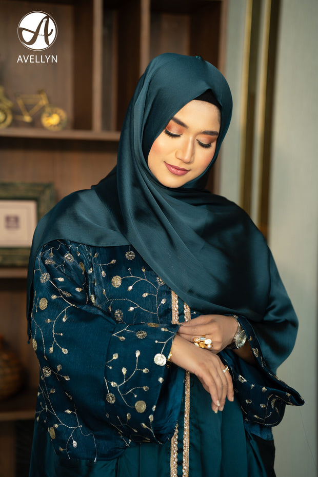 Selene Opulence Abaya