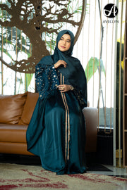 Selene Opulence Abaya