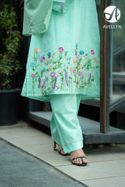 Urban Tapestry Co-ord Set