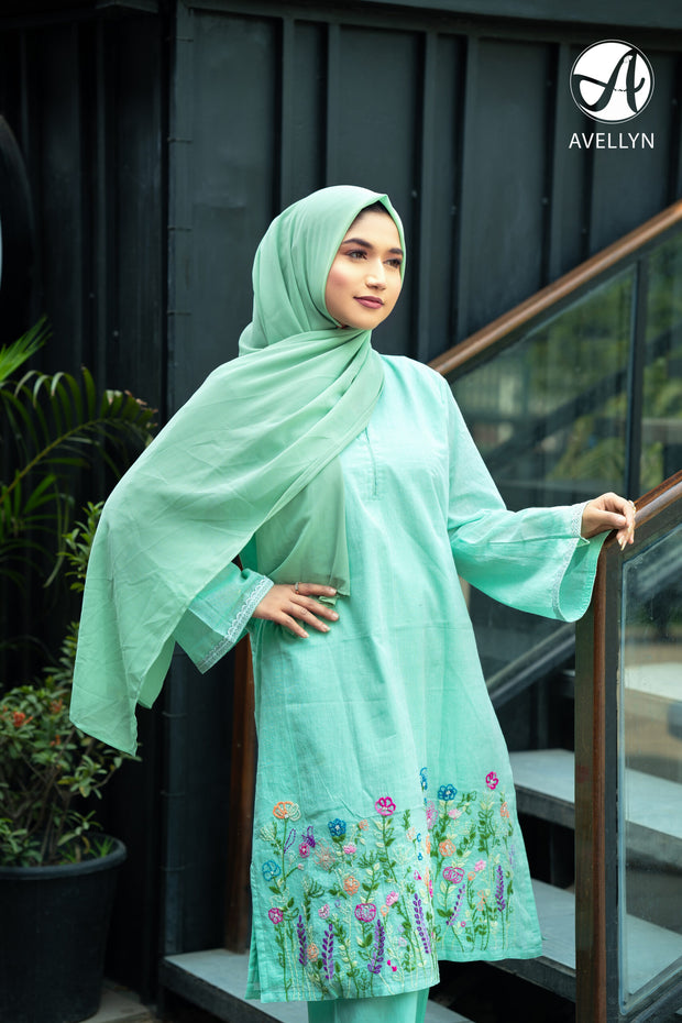 Urban Tapestry Co-ord Set