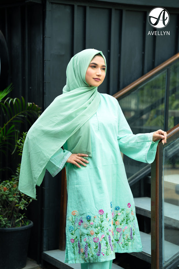 Urban Tapestry Co-ord Set