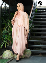 Selene Opulence Abaya