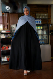 Samarkand Abaya