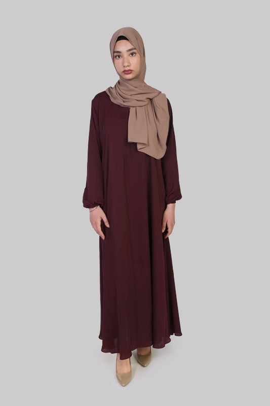 Arwah Abaya