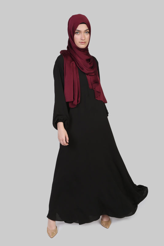 Arwah Abaya