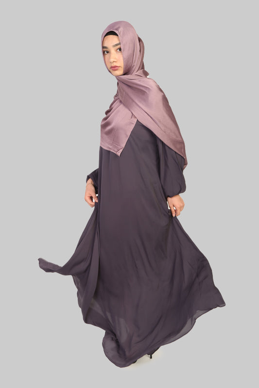 Arwah Abaya