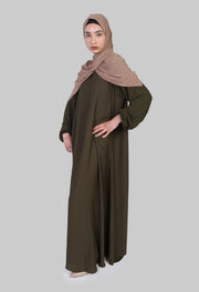 Arwah Abaya